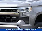 New 2026 Chevrolet Silverado 1500 LT Double Cab for sale #JC4063 - photo 10