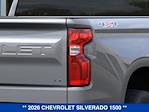 New 2026 Chevrolet Silverado 1500 LT Double Cab for sale #JC4063 - photo 11