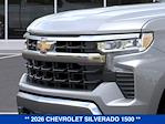New 2026 Chevrolet Silverado 1500 LT Double Cab for sale #JC4063 - photo 13