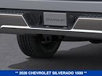 New 2026 Chevrolet Silverado 1500 LT Double Cab for sale #JC4063 - photo 14
