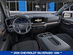 New 2026 Chevrolet Silverado 1500 LT Double Cab for sale #JC4063 - photo 16