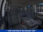 New 2026 Chevrolet Silverado 1500 LT Double Cab for sale #JC4063 - photo 17