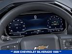 New 2026 Chevrolet Silverado 1500 LT Double Cab for sale #JC4063 - photo 19