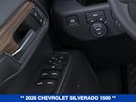New 2026 Chevrolet Silverado 1500 LT Double Cab for sale #JC4063 - photo 23