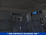 New 2026 Chevrolet Silverado 1500 LT Double Cab for sale #JC4063 - photo 25