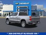 New 2026 Chevrolet Silverado 1500 LT Double Cab for sale #JC4063 - photo 4