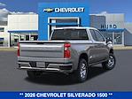 New 2026 Chevrolet Silverado 1500 LT Double Cab for sale #JC4063 - photo 2