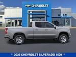 New 2026 Chevrolet Silverado 1500 LT Double Cab for sale #JC4063 - photo 5