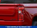 New 2026 Chevrolet Silverado 1500 RST Crew Cab for sale #JC4064 - photo 12