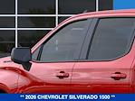 New 2026 Chevrolet Silverado 1500 RST Crew Cab for sale #JC4064 - photo 13