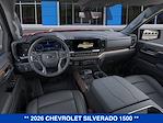 New 2026 Chevrolet Silverado 1500 RST Crew Cab for sale #JC4064 - photo 16