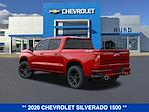 New 2026 Chevrolet Silverado 1500 RST Crew Cab for sale #JC4064 - photo 4