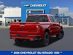 New 2026 Chevrolet Silverado 1500 RST Crew Cab for sale #JC4064 - photo 5
