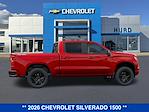 New 2026 Chevrolet Silverado 1500 RST Crew Cab for sale #JC4064 - photo 6
