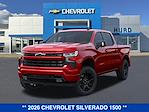 New 2026 Chevrolet Silverado 1500 RST Crew Cab for sale #JC4064 - photo 7