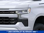 New 2026 Chevrolet Silverado 1500 RST Crew Cab for sale #JC4065 - photo 10