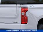 New 2026 Chevrolet Silverado 1500 RST Crew Cab for sale #JC4065 - photo 12