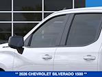 New 2026 Chevrolet Silverado 1500 RST Crew Cab for sale #JC4065 - photo 13