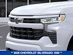 New 2026 Chevrolet Silverado 1500 RST Crew Cab for sale #JC4065 - photo 14