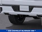 New 2026 Chevrolet Silverado 1500 RST Crew Cab for sale #JC4065 - photo 15