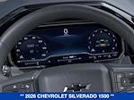 New 2026 Chevrolet Silverado 1500 RST Crew Cab for sale #JC4065 - photo 19