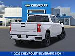 New 2026 Chevrolet Silverado 1500 RST Crew Cab for sale #JC4065 - photo 2