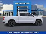 New 2026 Chevrolet Silverado 1500 RST Crew Cab for sale #JC4065 - photo 5