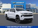 New 2026 Chevrolet Silverado 1500 RST Crew Cab for sale #JC4065 - photo 7
