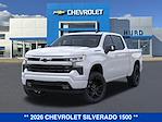 New 2026 Chevrolet Silverado 1500 RST Crew Cab for sale #JC4065 - photo 8