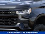 New 2026 Chevrolet Silverado 1500 RST Crew Cab for sale #JC4066 - photo 10
