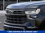 New 2026 Chevrolet Silverado 1500 RST Crew Cab for sale #JC4066 - photo 13