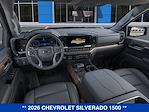 New 2026 Chevrolet Silverado 1500 RST Crew Cab for sale #JC4066 - photo 15