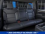 New 2026 Chevrolet Silverado 1500 RST Crew Cab for sale #JC4066 - photo 17