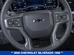 New 2026 Chevrolet Silverado 1500 RST Crew Cab for sale #JC4066 - photo 19