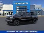 New 2026 Chevrolet Silverado 1500 RST Crew Cab for sale #JC4066 - photo 3