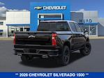 New 2026 Chevrolet Silverado 1500 RST Crew Cab for sale #JC4066 - photo 2