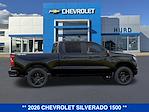 New 2026 Chevrolet Silverado 1500 RST Crew Cab for sale #JC4066 - photo 5