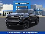 New 2026 Chevrolet Silverado 1500 RST Crew Cab for sale #JC4066 - photo 6