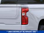 New 2026 Chevrolet Silverado 1500 LTZ Crew Cab for sale #JC4070 - photo 12