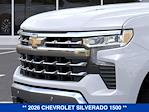 New 2026 Chevrolet Silverado 1500 LTZ Crew Cab for sale #JC4070 - photo 14