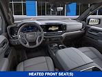 New 2026 Chevrolet Silverado 1500 LTZ Crew Cab for sale #JC4070 - photo 16