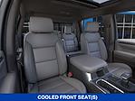 New 2026 Chevrolet Silverado 1500 LTZ Crew Cab for sale #JC4070 - photo 17