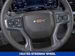 New 2026 Chevrolet Silverado 1500 LTZ Crew Cab for sale #JC4070 - photo 20