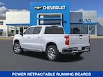 New 2026 Chevrolet Silverado 1500 LTZ Crew Cab for sale #JC4070 - photo 4