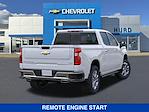 New 2026 Chevrolet Silverado 1500 LTZ Crew Cab for sale #JC4070 - photo 5