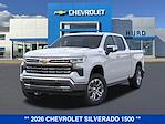 New 2026 Chevrolet Silverado 1500 LTZ Crew Cab for sale #JC4070 - photo 7