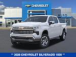 New 2026 Chevrolet Silverado 1500 LTZ Crew Cab for sale #JC4070 - photo 9