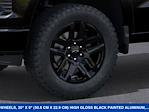 New 2026 Chevrolet Silverado 1500 RST Crew Cab for sale #JC4071 - photo 9
