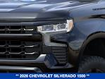 New 2026 Chevrolet Silverado 1500 RST Crew Cab for sale #JC4071 - photo 10