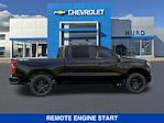 New 2026 Chevrolet Silverado 1500 RST Crew Cab for sale #JC4071 - photo 5